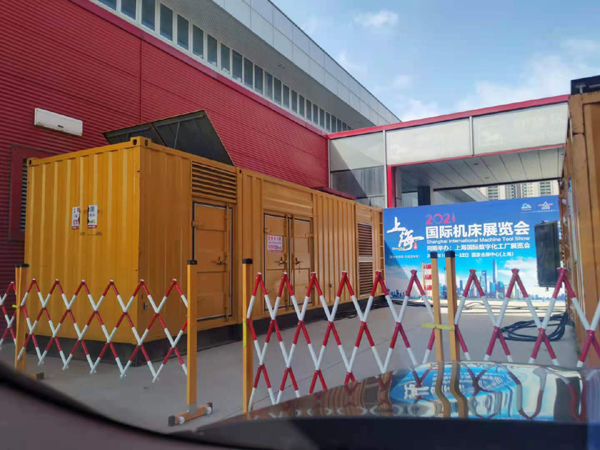 新市发电机出租 对于发电机的特性你了解多少？