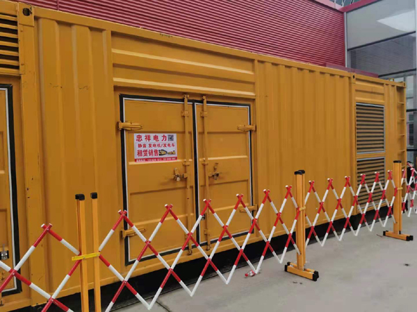 新市关于通用发电机的十万个为什么?