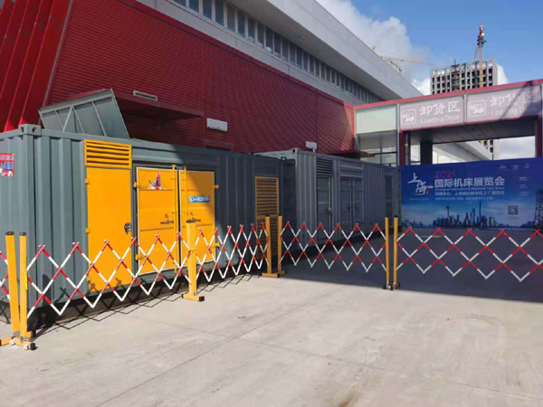 新市租赁发电机-柴油发电机组为什么油耗比较大