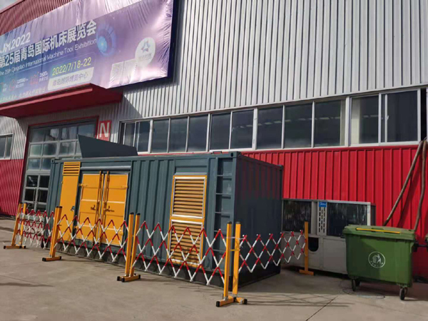 新市柴油发电机优点以及常见故障分析