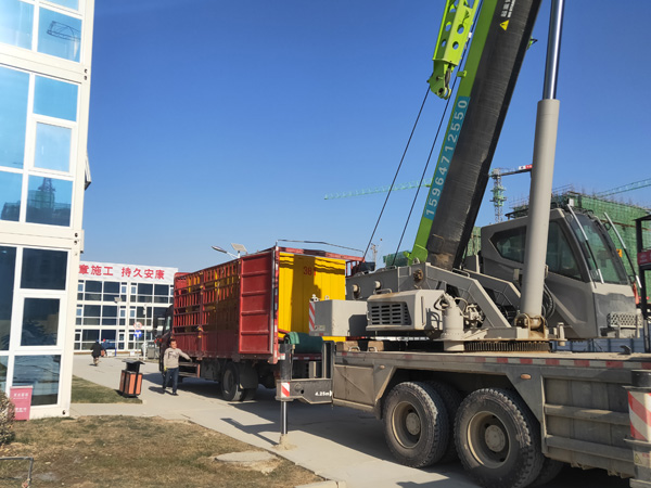 新市发电机出租50KW柴油发电机组需要配多粗电缆线