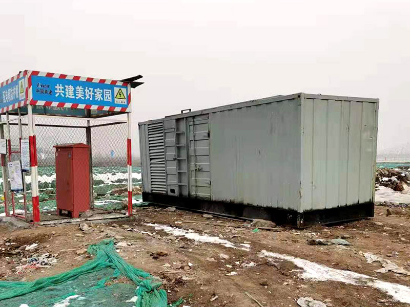 新市燃气发电机在高海拔地区运行时会遇到哪些常见故障？