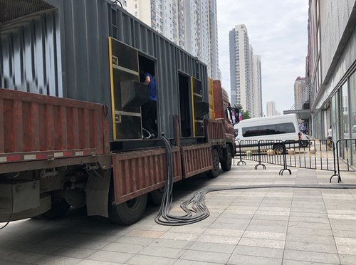 新市柴油发电机空气滤清器在不同季节的更换周期是否有差异?