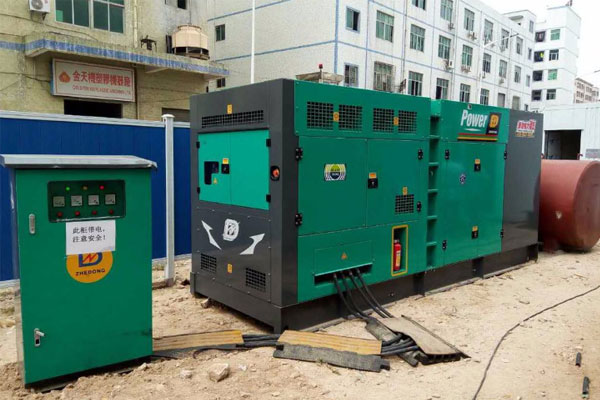 新市为什么夏季要重点检查发电机组的燃油系统密封性？
