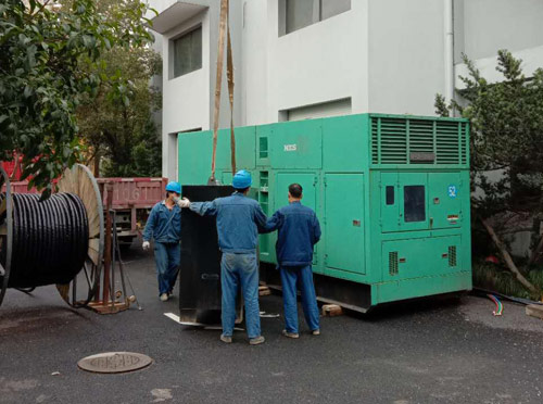 新市核电厂应急柴油发电机的调试和维护对其他工厂发电机有哪些借鉴意义？