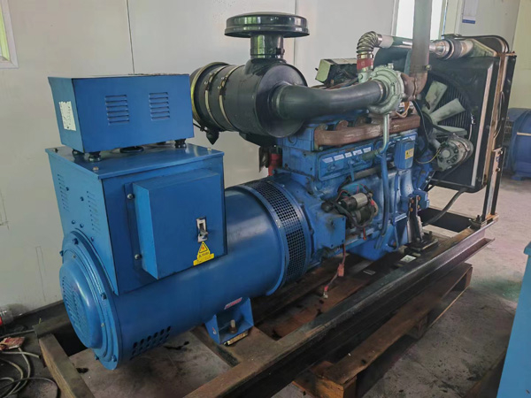 新市100kW柴油发电机组使用多级机油有哪些优缺点？